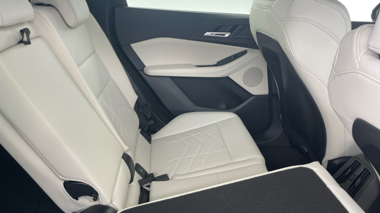 BMW 2 Series 220i MHT M Sport 5dr DCT Petrol Hatchback